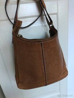 kožená kabelka - 2