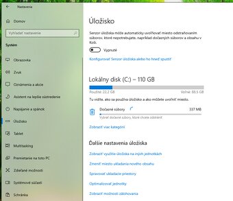 Mini stolný počítač - 2