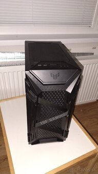 🔴 PREDAM VYMENÍM 🔴 FULL ASUS SETUP  ⚡ - 2