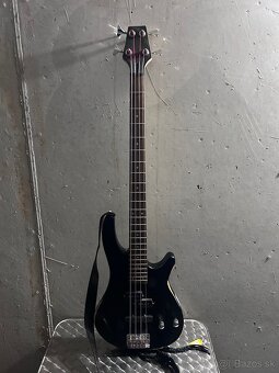 Predám elektrickú Gitaru - 2