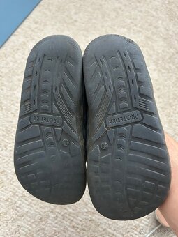 Protetika celoročne topánky v. 30 - 2