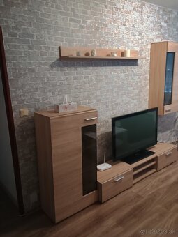 Prenájom 1,5 izb. - Jazero - 2