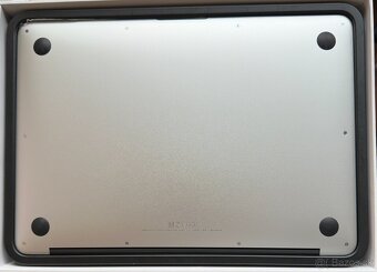 Predám MacBook Air 13" 2017 - 2