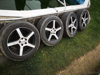 Elektróny 5x100 r 16 - 2