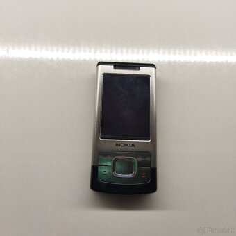 stare telefony. nokia, samsung a ine.. - 2