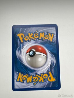 Seel - Delta Species (Reverse Holo) - 2