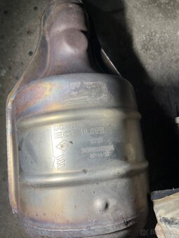 Katalyzátor 1.0 TCe Dacia Renault 208024992R - 2