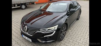 RENAULT TALISMAN 1.6DCI 118KW (INITIALE PARIS) - 2
