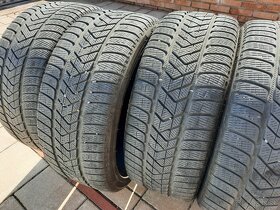 Zimné pneumatiky Pirelli Scorpion Winter 255/40 R21 - 2