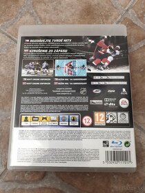 PS3 hra NHL 14 - 2