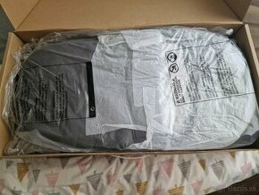Cybex Priam Seat Pack Simply Flowers - 2