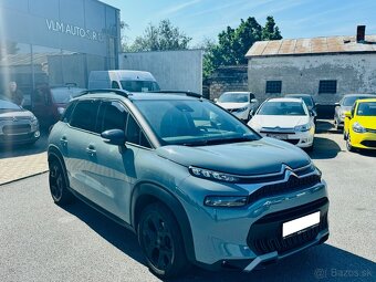 Citroën C3 Aircross PureTech 110 Shine - 2