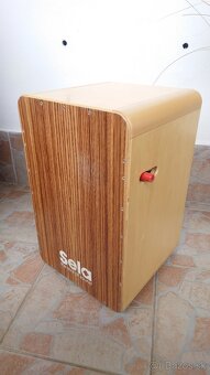 Cajon Sela SE CaSela Pro - 2