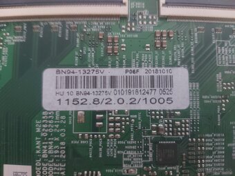 Základná doska Samsung BN94-13275V BN41-02635B - 2