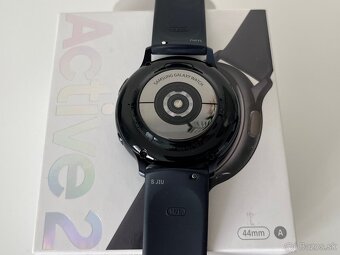 Predám Samsung Galaxy Watch Active 2 - 2