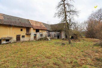 HALO reality - Predaj, rodinný dom Kvašov - EXKLUZÍVNE HALO - 2