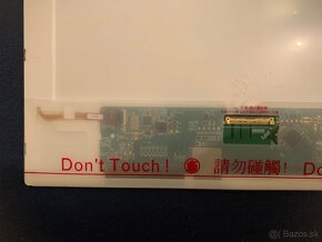 Predam 15.6" LCD Panel Displej 40pin LED. Innolux N156B6 - 2