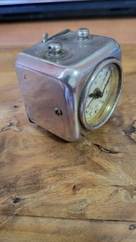 Predám vintage budíček Junghans 25e - 2