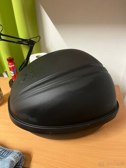 Predám kufor na motorku skúter - 2