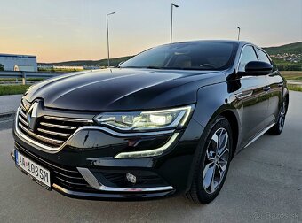 Renault TALISMAN 160Tce lim.aut S-edition /benzin odp.DPH/✅️ - 2