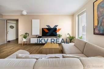 VEĽKÝ 3 - IZBOVÝ BYT 92M2 NA PREDAJ - PIEŠŤANY-CENTRUM - 2