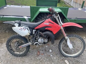 Honda cr 85RB - 2