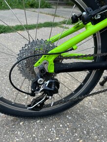 KUbikes 20L superlight custom - 2