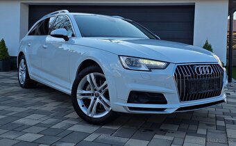 Audi A4 B9,2.0 TDI,140kw,QUATTRO - 2