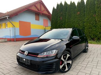 Volkswagen Golf 7 2.0 Tsi GTI Performance Sport - 2