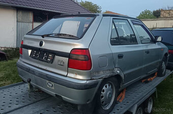 Felicia 1.3 Mpi - 2