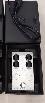 Darkglass Hyperluminal compressor - 2