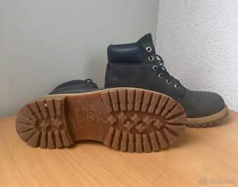 Timberland čižmy - 2