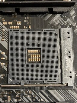 ASUS TUF GAMING B450-PLUS II - záruka 3 roky - 2