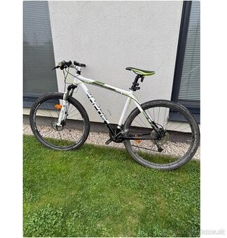 HORSKÝ BICYKEL / FOCUS black forest / hard tail - 2
