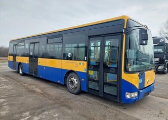 , Irisbus Crossway Low Entry SFR2 - 2