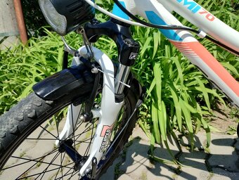 detsky bicykel KELLYS LUMI 70 - 2