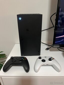 predam xbox series x 1tb - 2