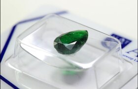 Tsavorite 2,62 ct - 2