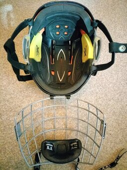 helma bauer React 75 S - 2