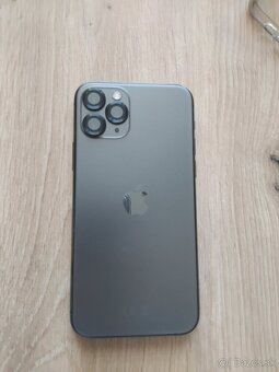 Iphone 11 pro - 2