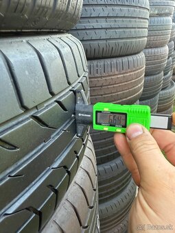 225/55 R19 Gripmax letne - 2