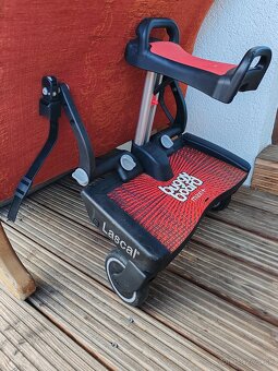 Buggy board - 2