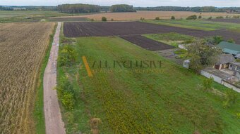 ALL INCLUSIVE l NA PREDAJ PRIESTRANNÝ STAVEBNÝ POZEMOK , HOL - 2