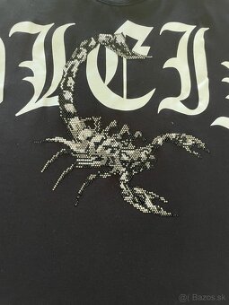 Tričko Philipp Plein - 2