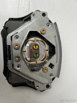 Mercedes w203 airbag - 2