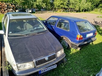 Golf - 2