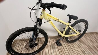 Dirt /street bike - 2