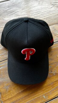 Snapback New Era - 2
