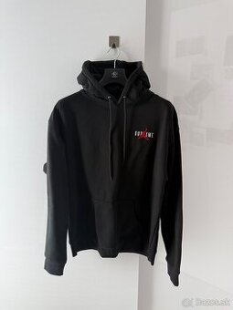 Jordan x Supreme mikina - 2