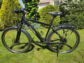 GreenBike - 2